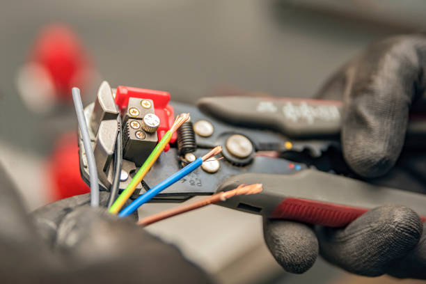 Affordable Electrical Installation in WI