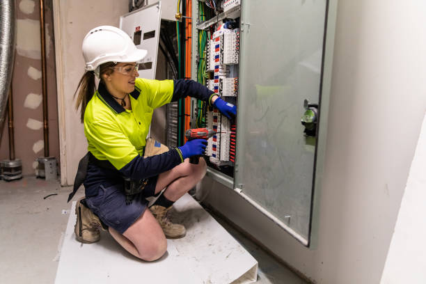 Best Affordable Electrical Installation  in Big Bend, WI