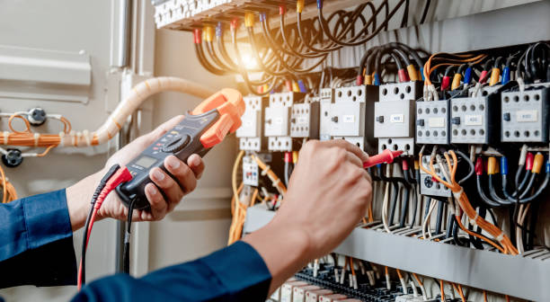 Best Electrical Outlet Repair  in Big Bend, WI