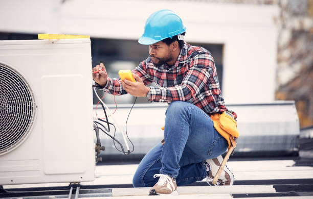 Best Electrical Troubleshooting Services  in Big Bend, WI