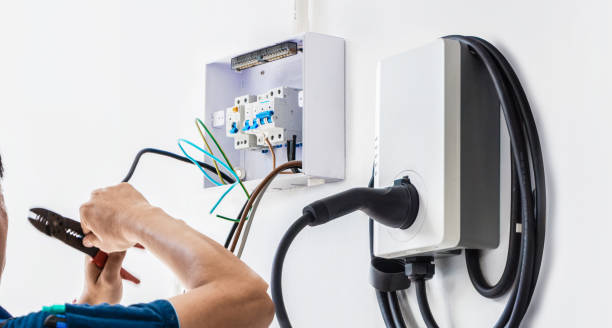 Best Electrical Repair Services  in Big Bend, WI