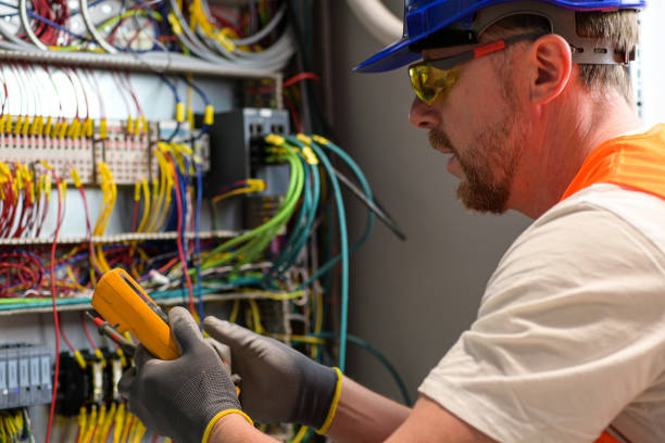 Best Electrical Rewiring Services  in Big Bend, WI