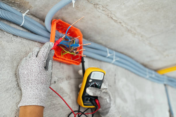 Best Best Electricians Near Me  in Big Bend, WI